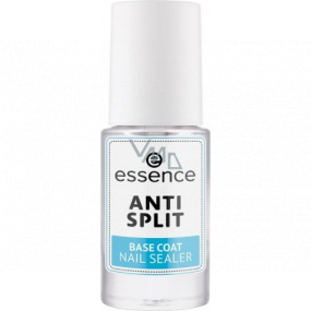 Essence Anti Split Base Coat nail polish 8 ml