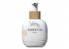 Agnotis Baby Body Milk body lotion for children 200 ml