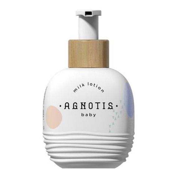 Agnotis Baby Body Milk body lotion for children 200 ml