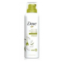 Dove Creme Mousse Coconut oil shower foam 200 ml