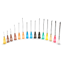 Terumo Sterican Injection Needle 1.2 x 38 mm, 18 GX1 1/2 pink 1 piece