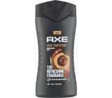 Ax Dark Temptation 3 in 1 shower gel for men 250 ml