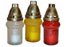 Admit Glass lamp 18 cm 50 g LA 19 K various colors