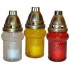 Admit Glass lamp 18 cm 50 g LA 19 K various colors