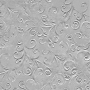 Aha Paper Napkins 3-ply 33 x 33 cm 15 pieces Embossed Silver