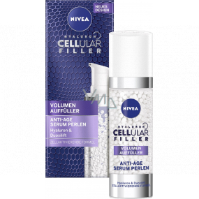 Nivea Hyaluron Cellular Filler filling pearl serum 30 ml