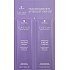 Alterna Caviar Anti-Aging Multiplying Volume Caviar Shampoo and Conditioner for permanent volume 2 x 7 ml, duopack