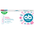 O.B. Original Super Plus Tampons, 16 pcs