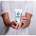 Annabis Footcann Organic Nourishing Foot Cream 75 ml