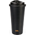 Albi Luxury thermo mug Black 500 ml