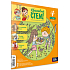 Albi Magic Reading Magazine number 6 - The first magazine that talks! age 3-7