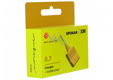 Spokar XM 0,7 mm interdental brushes 6 pieces