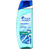 Head&Shoulders Deep Cleanse Sub-Zero with menthol anti-dandruff shampoo 300 ml