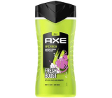 Axe Epic Fresh 3in1 shower gel for face, body and hair for men 250 ml