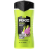 Axe Epic Fresh 3in1 shower gel for face, body and hair for men 250 ml