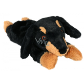 Albi Warm plush with lavender scent Badger 35 x 25 cm 750 g