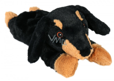 Albi Warm plush with lavender scent Badger 35 x 25 cm 750 g