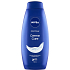 Nivea Creme Care Caring Shower Gel, 750 ml