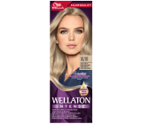Wella Wellaton Intense hair color 10/81 Ultra Light Ash Blond