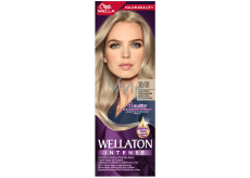 Wella Wellaton Intense hair color 10/81 Ultra Light Ash Blond