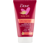 Dove Body Love Pro Age Care Hand Cream 75 ml