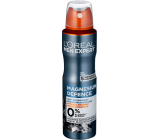 Loreal Paris Men Expert Magnesium Defence deodorant spray for men 150 ml