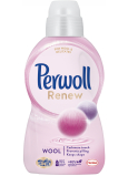 Perwoll Renew Wool & Delicates Wool, Cashmere & Silk Washing Gel 18 doses 990 ml