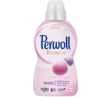 Perwoll Renew Wool & Delicates Wool, Cashmere & Silk Washing Gel 18 doses 990 ml