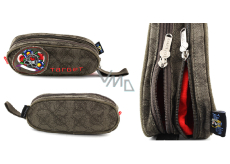 Target Tattoo Johnny school pencil case 21 x 230 x 66 mm