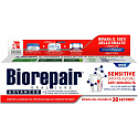 Biorepair Advanced Sensitive toothpaste for sensitive teeth 75 ml