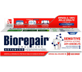 Biorepair Advanced Sensitive toothpaste for sensitive teeth 75 ml