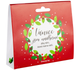 Albi Christmas tea in a box Christmas is beautiful 50 g