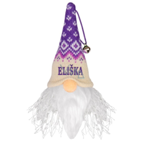 Albi Shining Elf with the name Elishka 12 cm