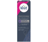 Veet Professional Shea Butter Depilatory Cream 100 ml