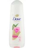 Dove Aloe Vera & Rose Water Natural Hair Conditioner 350 ml