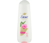 Dove Aloe Vera & Rose Water Natural Hair Conditioner 350 ml