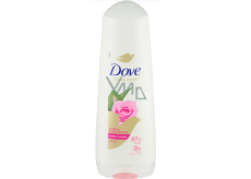Dove Aloe Vera & Rose Water Natural Hair Conditioner 350 ml