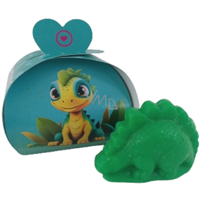 My Dinosaur Toilet Soap for Kids 30 g