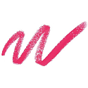 Artdeco Glossy Lip Chubby nourishing lip gloss in pencil 10 Malibu kiss 1.8 g