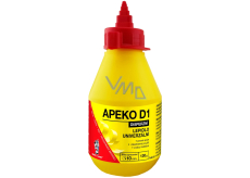 Apeko D1 s aplikátorem univerzální lepidlo 130 g