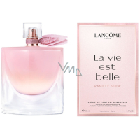 Lancome La Vie Est Belle Vanille Nude Eau de Parfum for Women 100 ml
