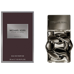 Michael Kors Pour Homme Absolu Eau de Parfum for Men 30 ml