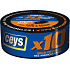 Ceys Professional Tape x10, 18 m × 48 mm