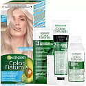 Garnier Color Naturals Ice Ash 103+