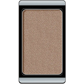 Artdeco Eye Shadow Duochrom Eyeshadow 208 Elegant Brown 0.8 g