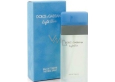 Dolce & Gabbana Light Blue eau de toilette for women 50 ml