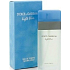 Dolce & Gabbana Light Blue Eau de Toilette for Women 50 ml