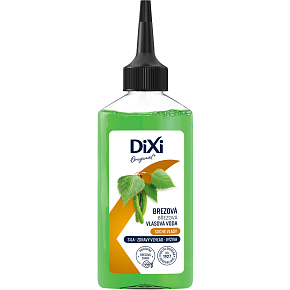 Dixi Birch Hair Water for Dry Hair, 100 ml