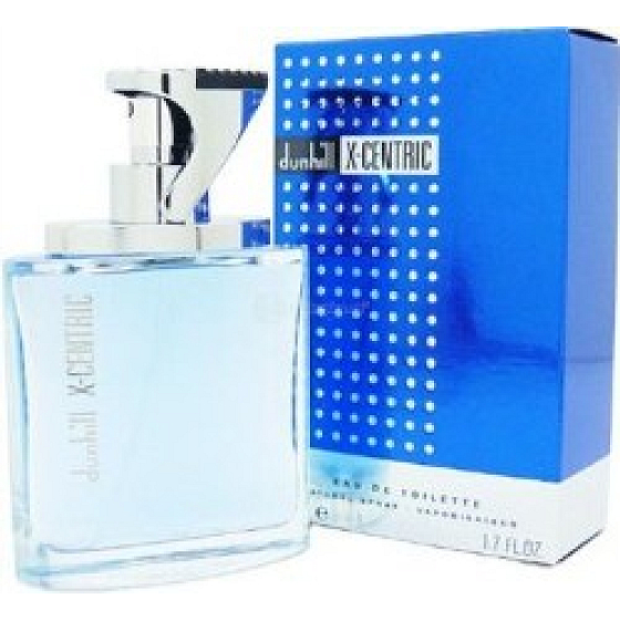 Dunhill X-Centric Eau de Toilette for Men 30 ml