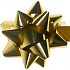 Alvarak Starfish metal medium 5 cm various colors 1 piece